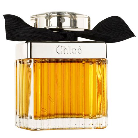 parfum chloe intense avis|chloe perfumes official.